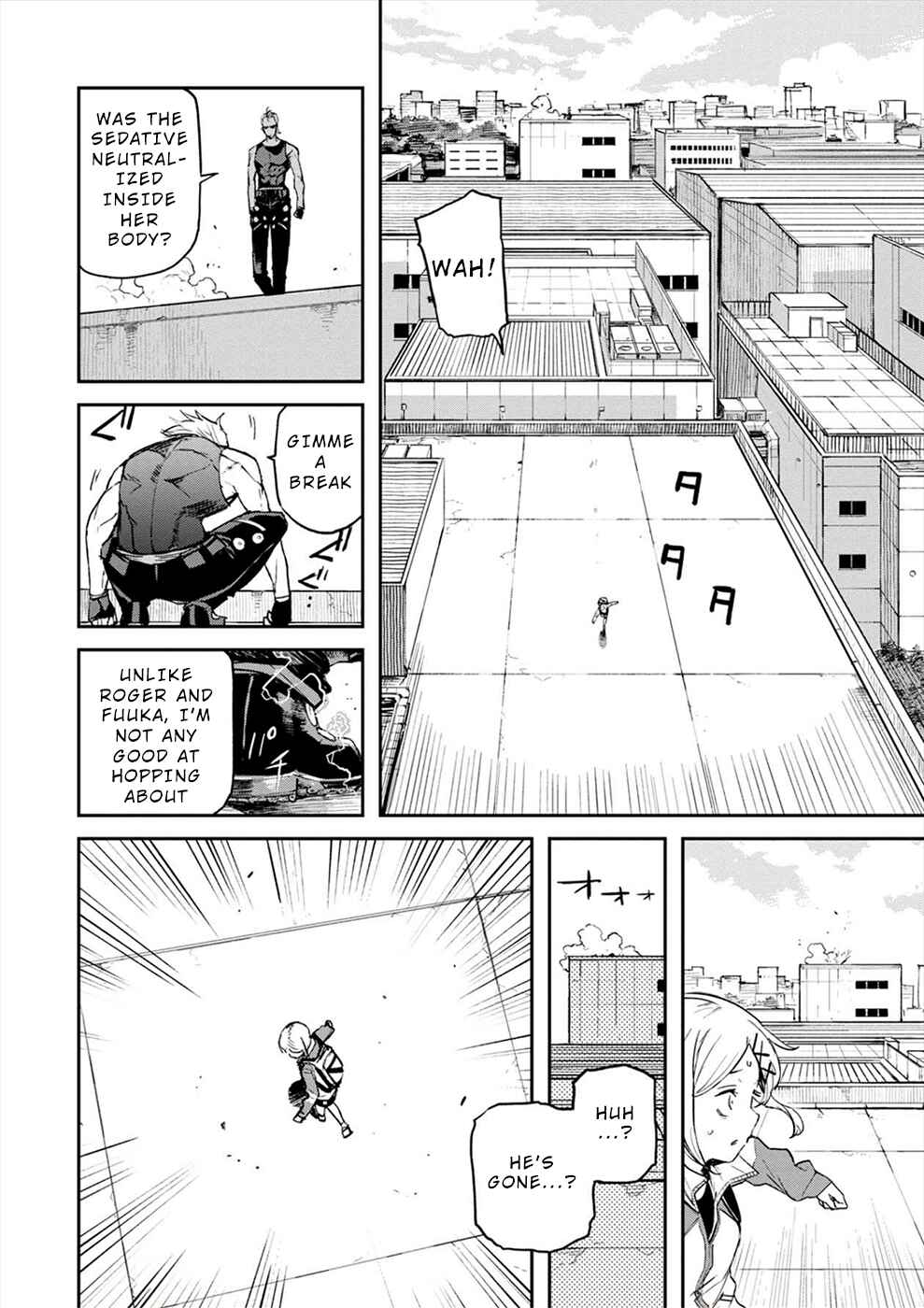 Page 6 Chapter 8 Cosmic Censorship
