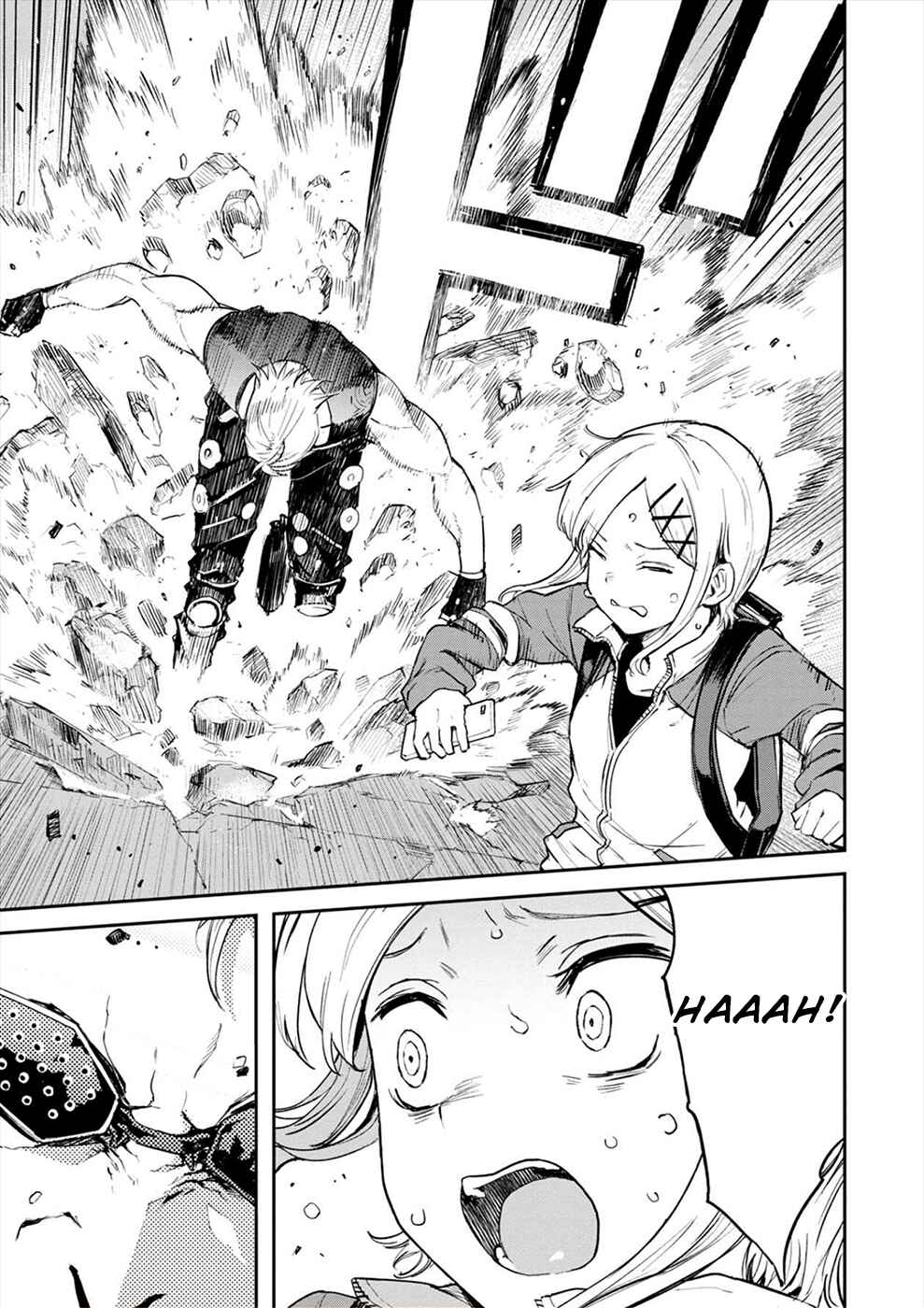 Page 7 Chapter 8 Cosmic Censorship