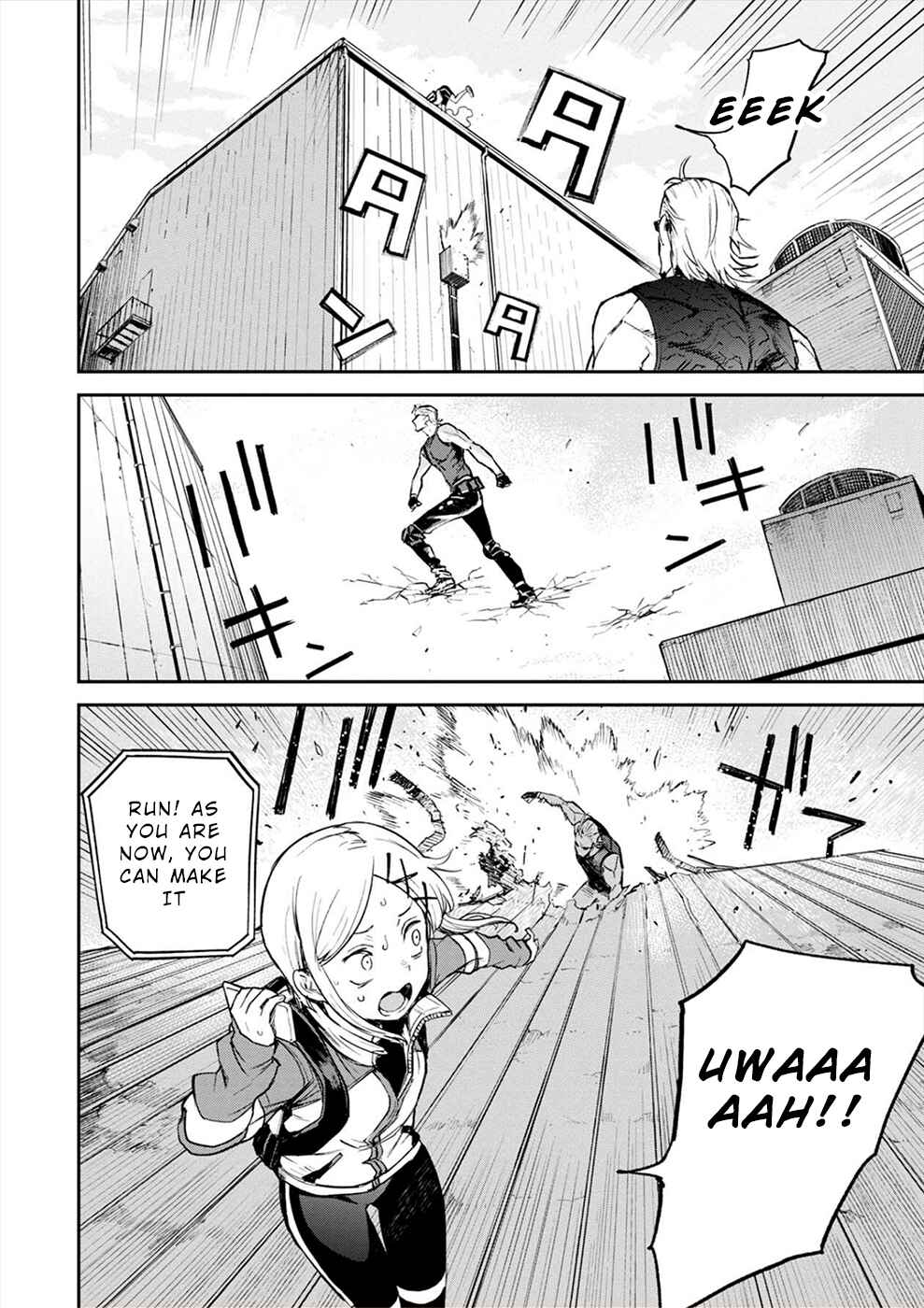 Page 8 Chapter 8 Cosmic Censorship
