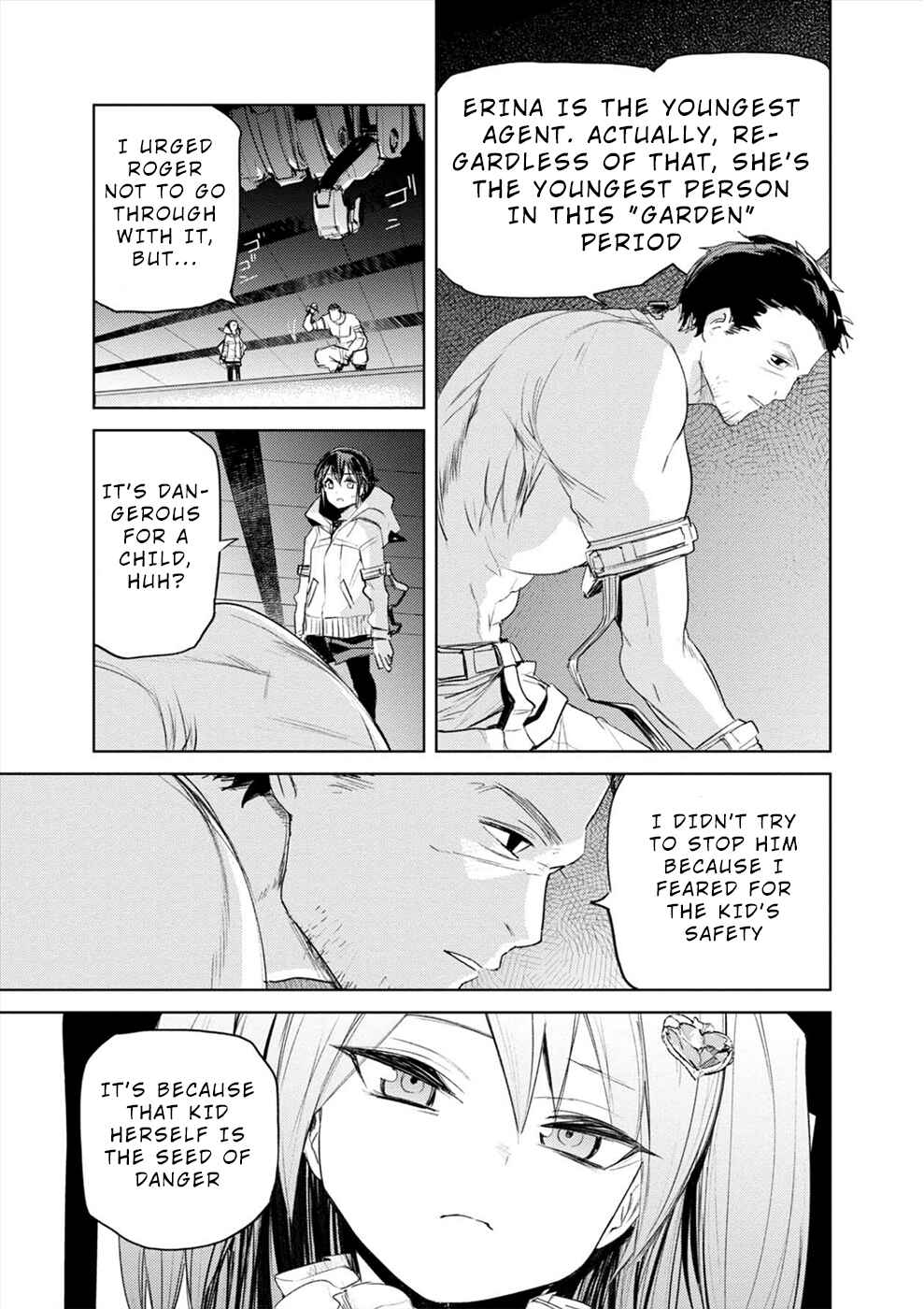 Page 10 Chapter 27 Cosmic Censorship