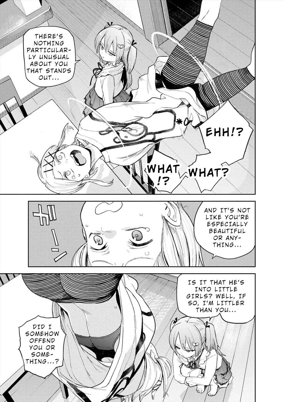 Page 12 Chapter 27 Cosmic Censorship