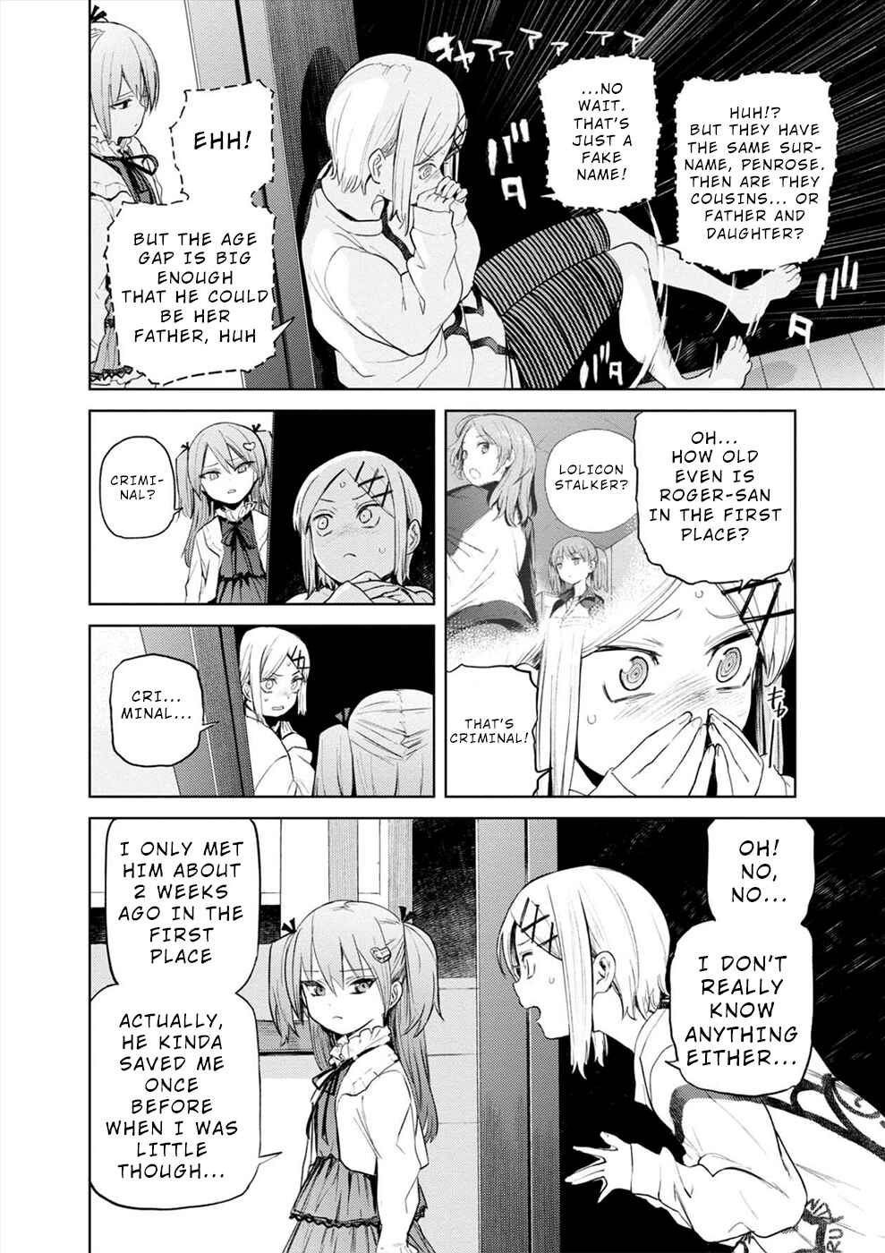 Page 15 Chapter 27 Cosmic Censorship
