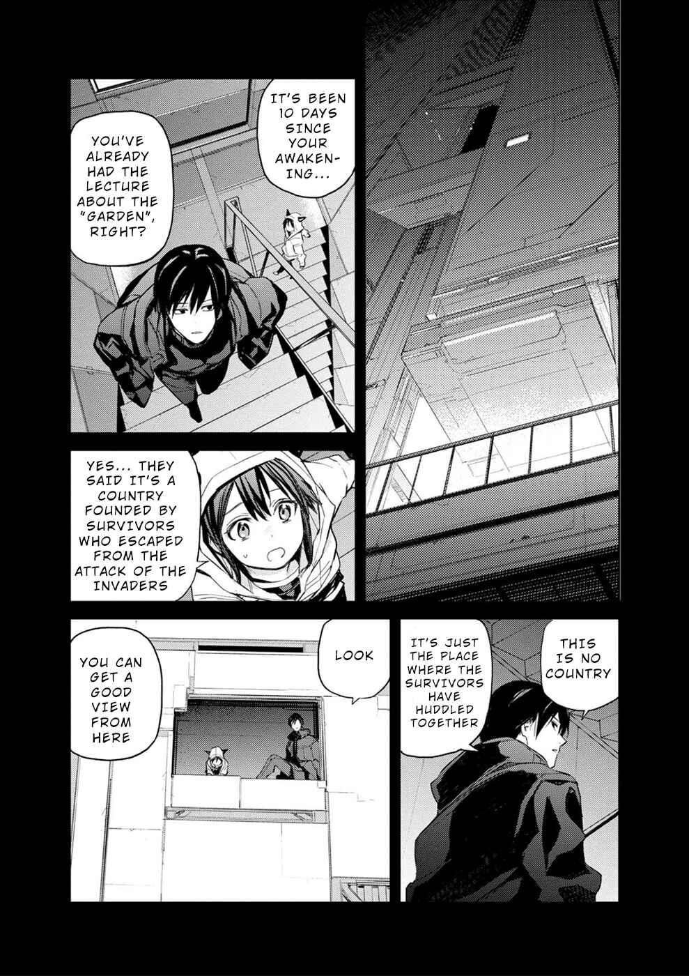 Page 22 Chapter 27 Cosmic Censorship