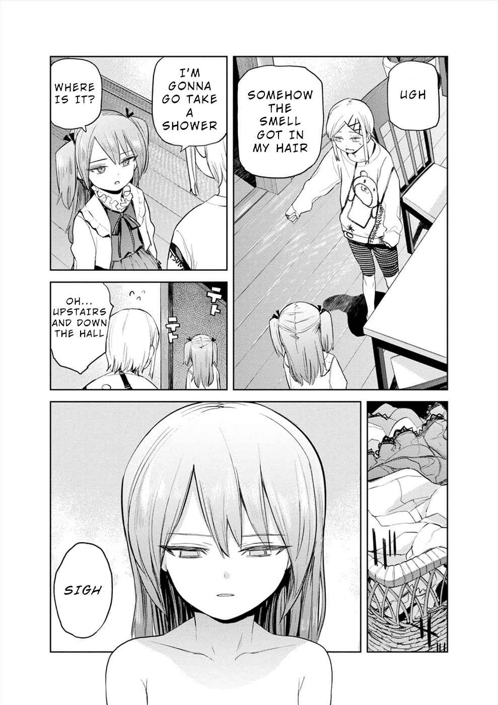 Page 24 Chapter 27 Cosmic Censorship