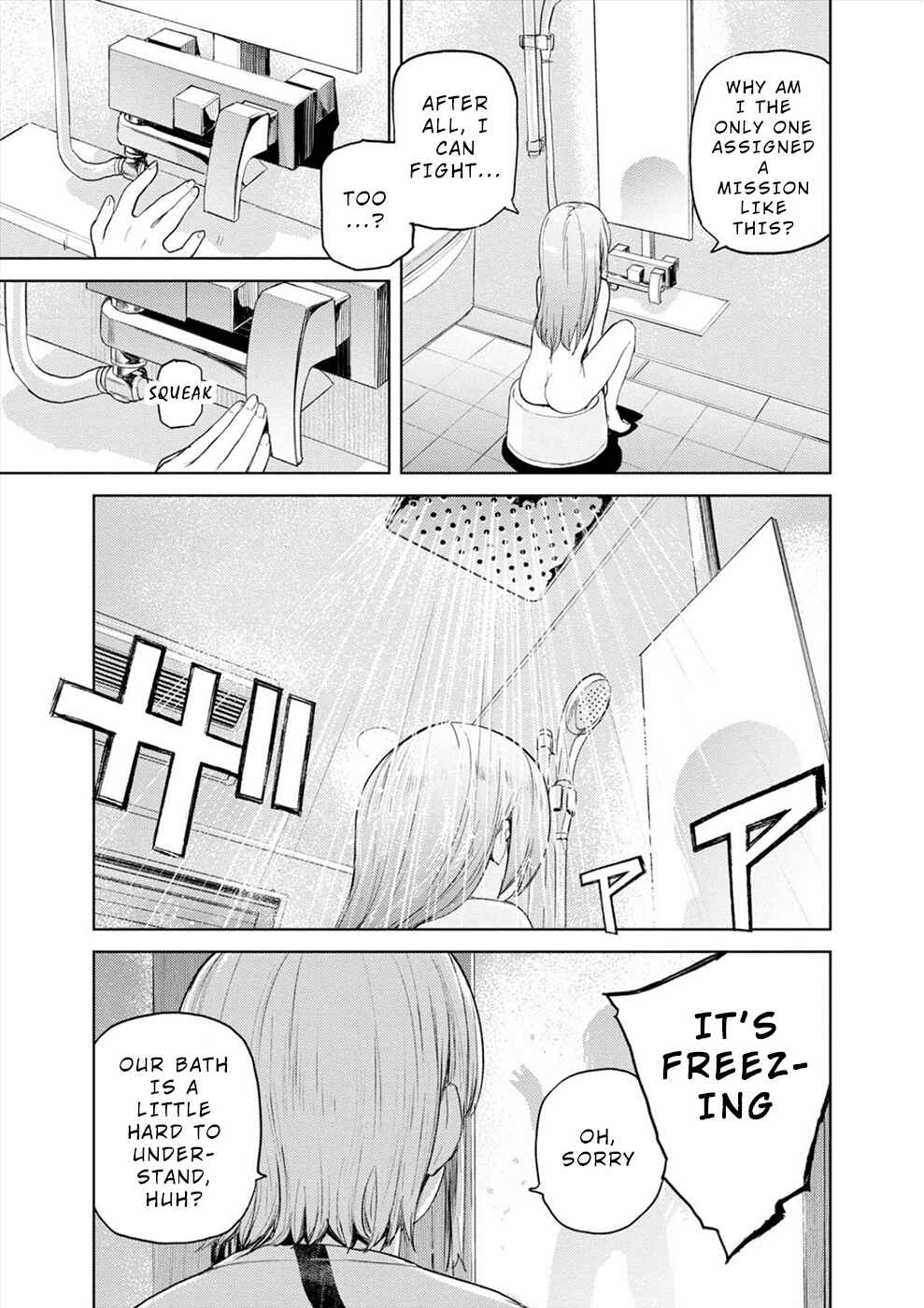Page 25 Chapter 27 Cosmic Censorship