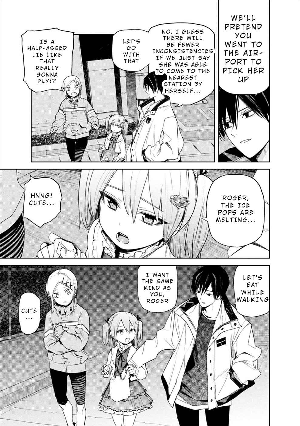 Page 4 Chapter 27 Cosmic Censorship