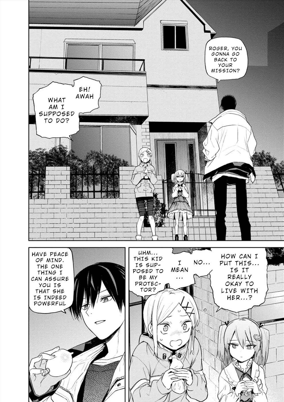 Page 5 Chapter 27 Cosmic Censorship
