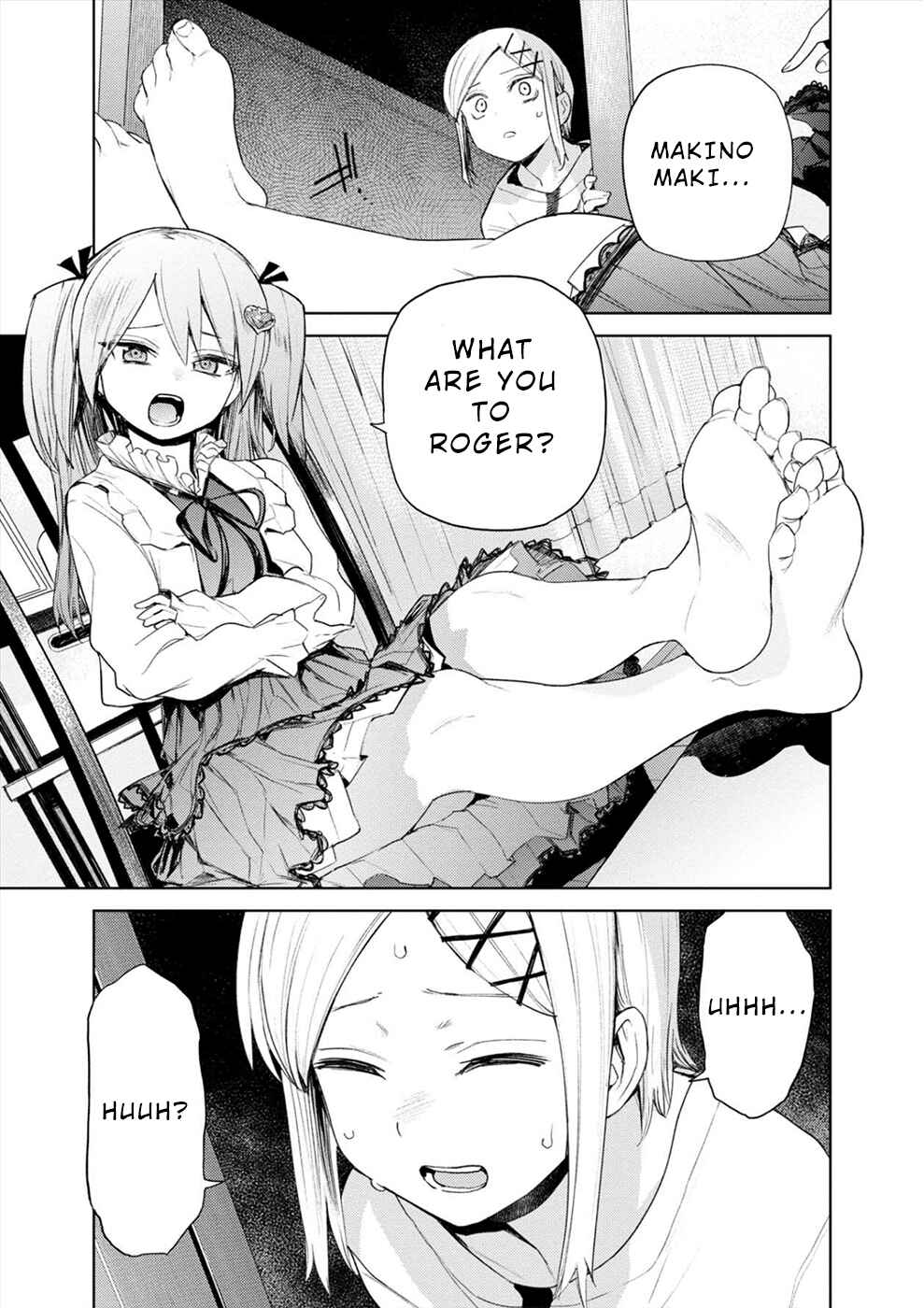 Page 8 Chapter 27 Cosmic Censorship