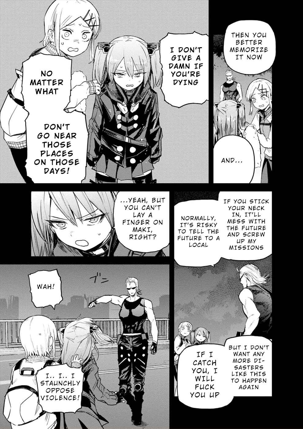 Page 15 Chapter 34 Cosmic Censorship