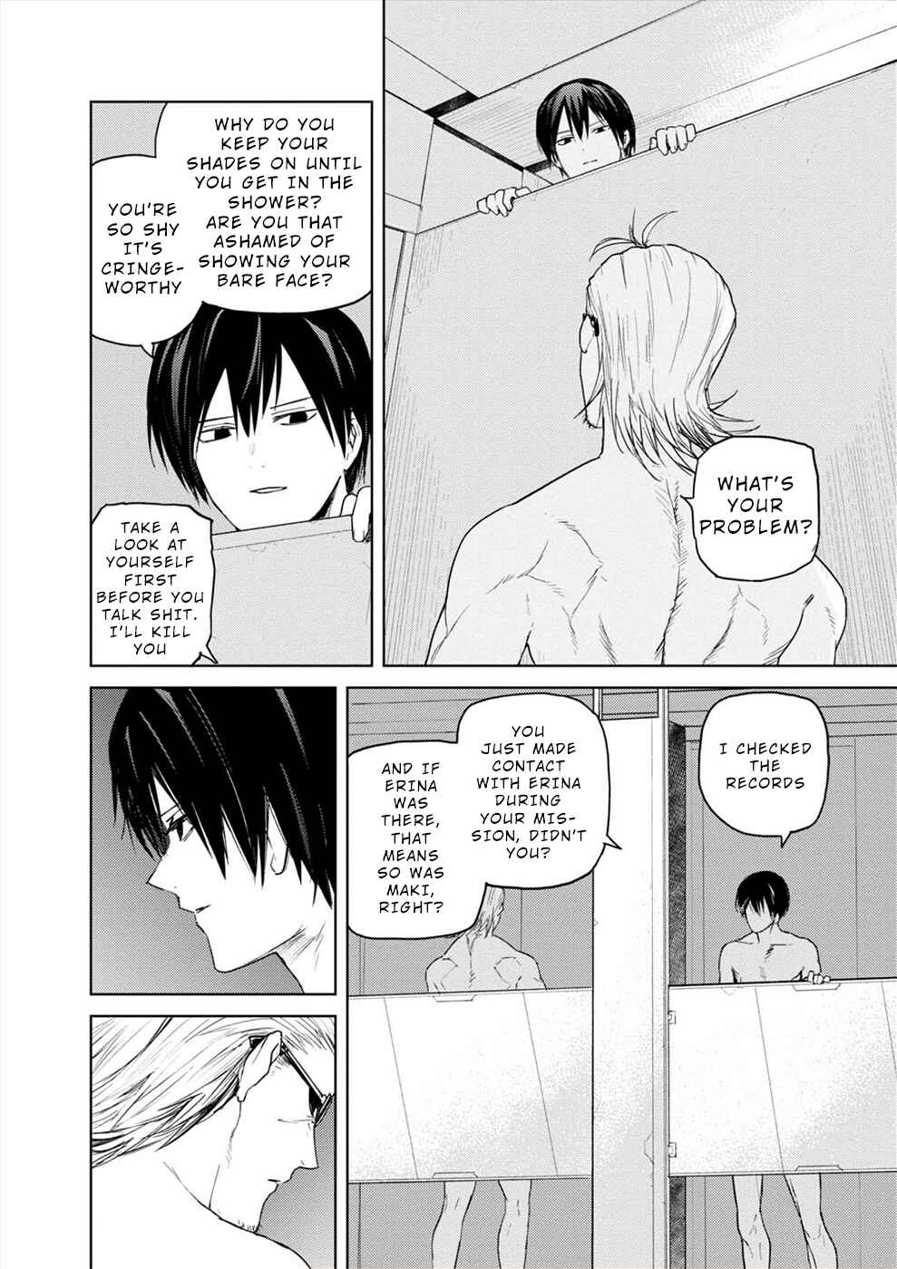 Page 6 Chapter 34 Cosmic Censorship