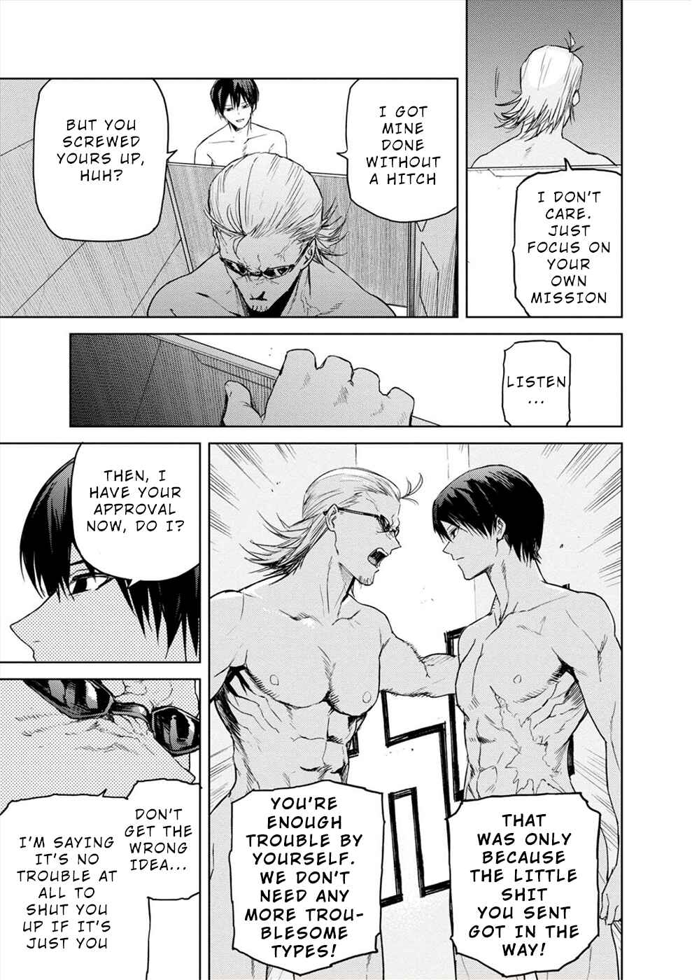 Page 7 Chapter 34 Cosmic Censorship