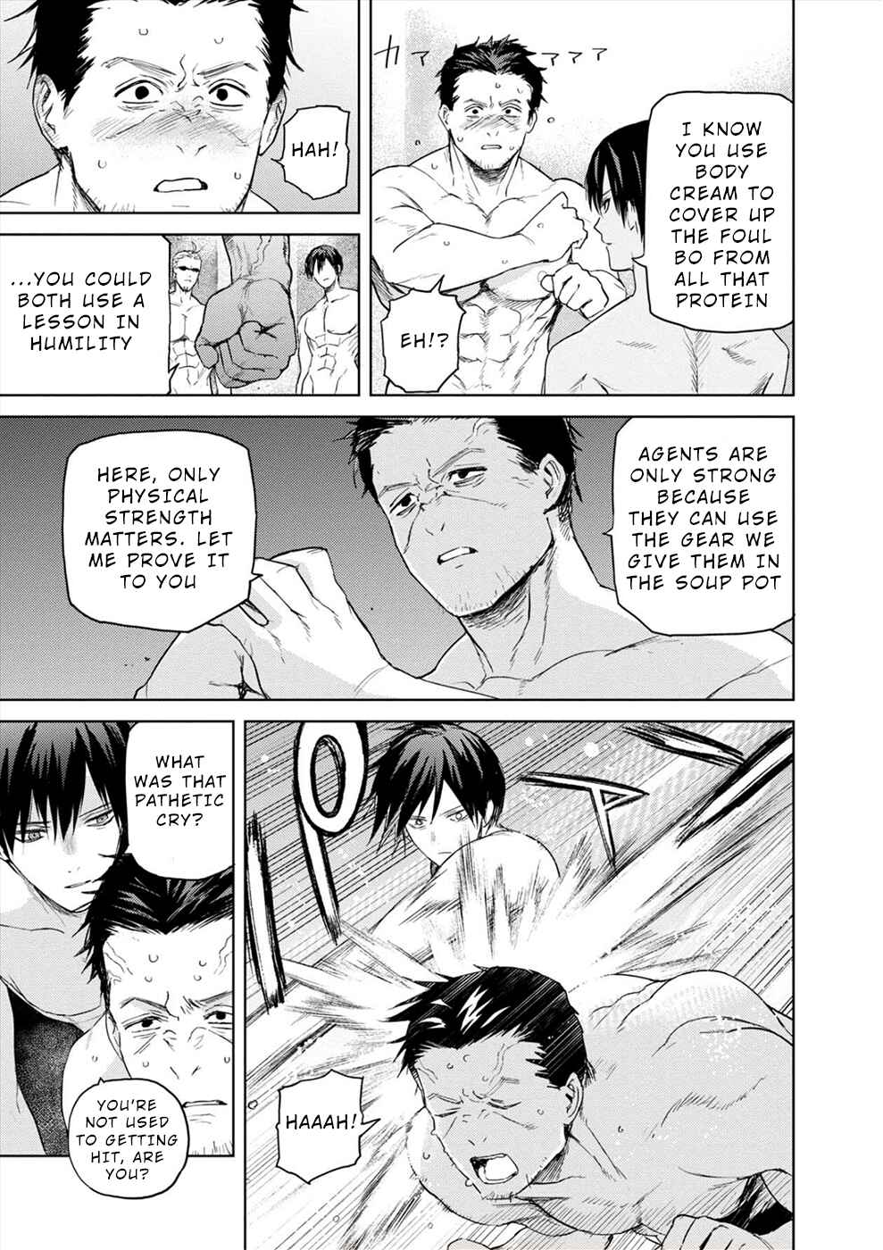 Page 9 Chapter 34 Cosmic Censorship