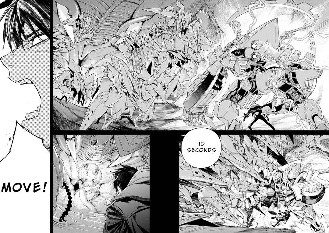 Page 10 Chapter 24 Cosmic Censorship