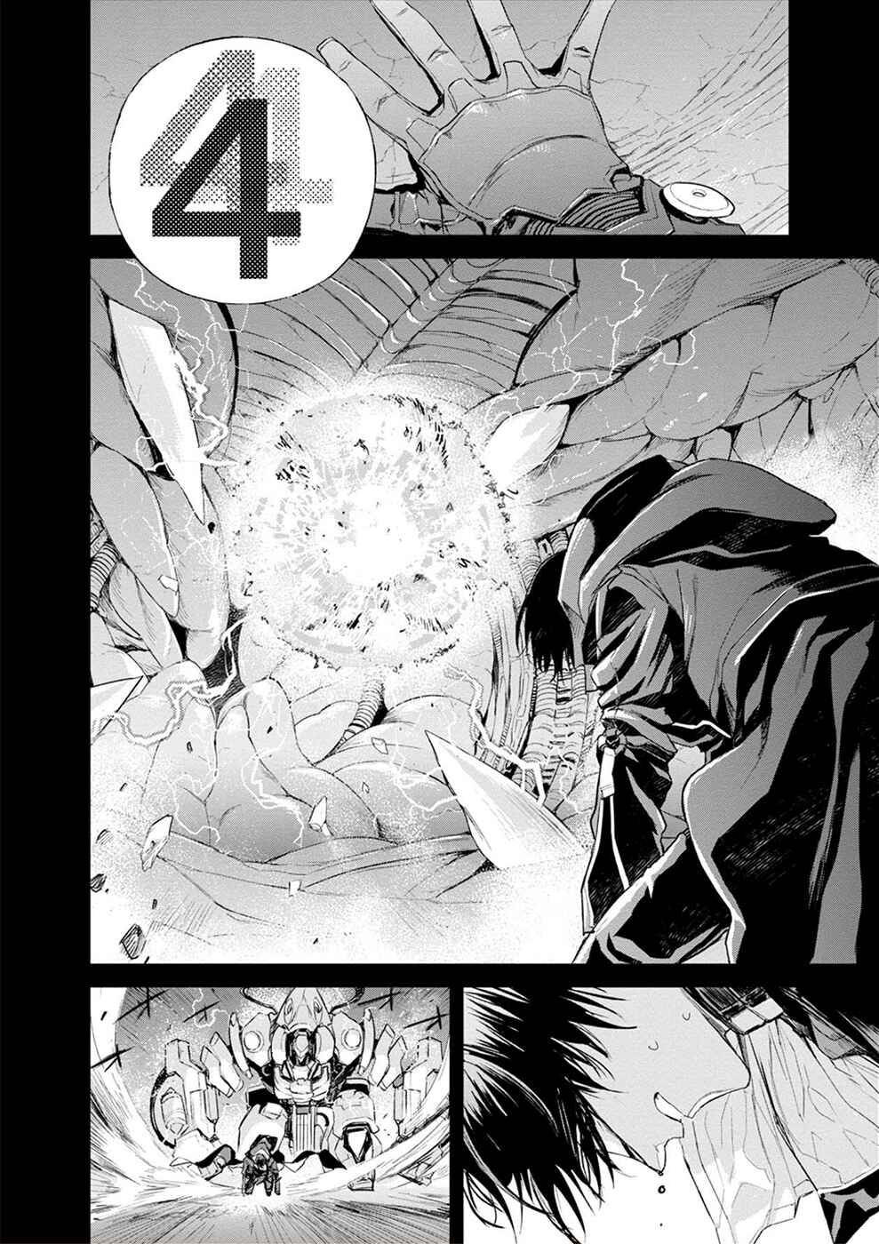 Page 15 Chapter 24 Cosmic Censorship