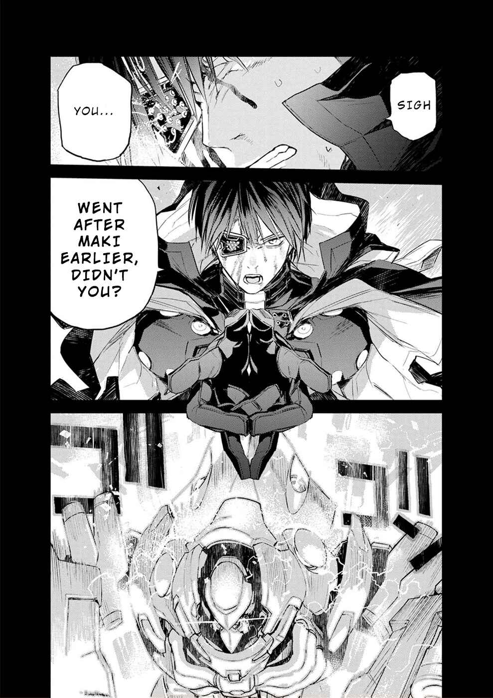 Page 17 Chapter 24 Cosmic Censorship