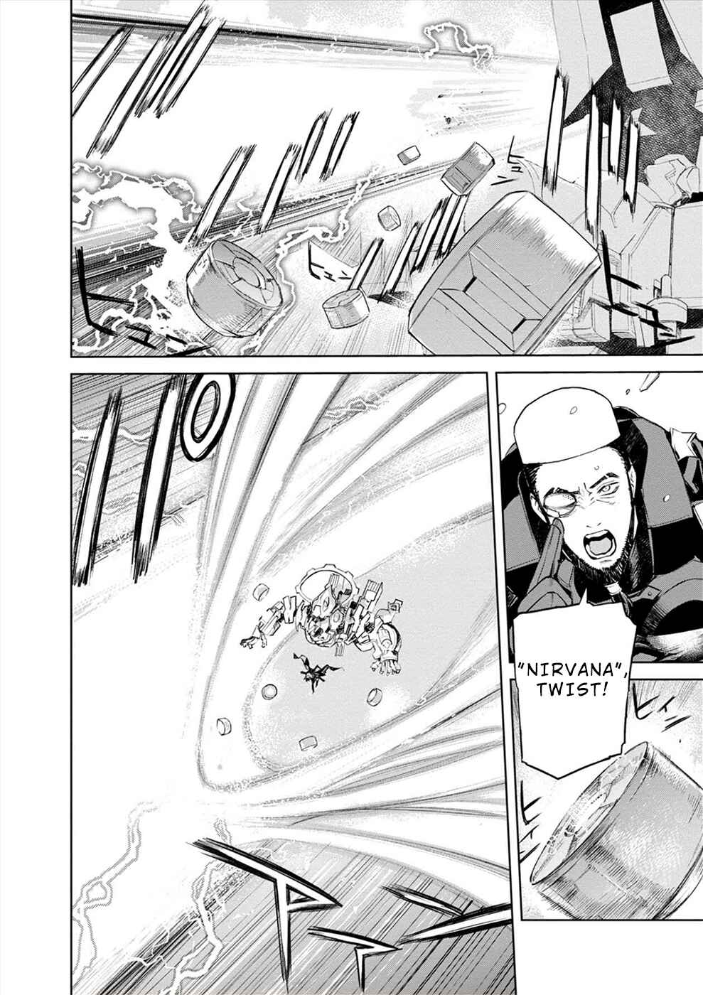 Page 2 Chapter 24 Cosmic Censorship