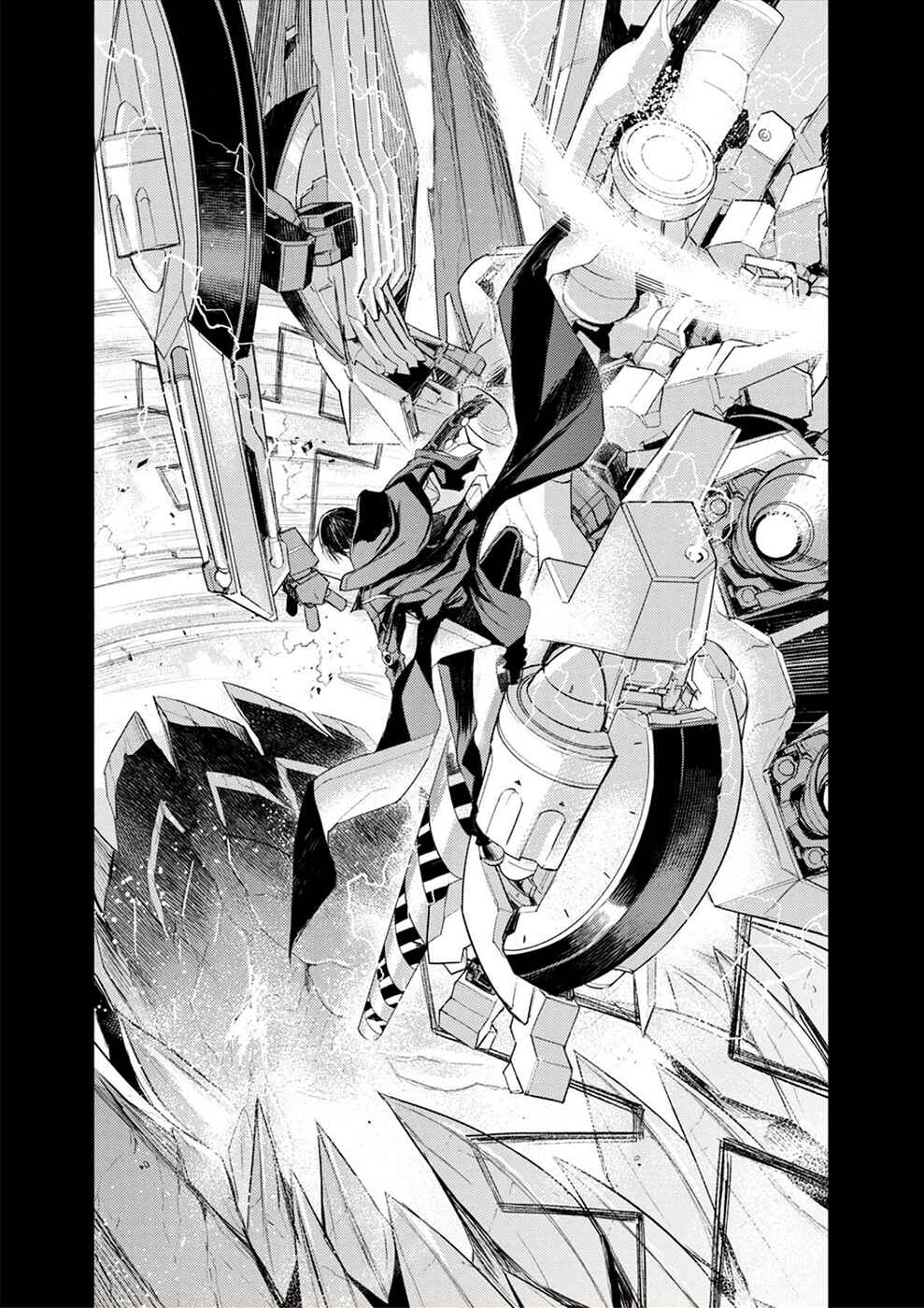 Page 23 Chapter 24 Cosmic Censorship