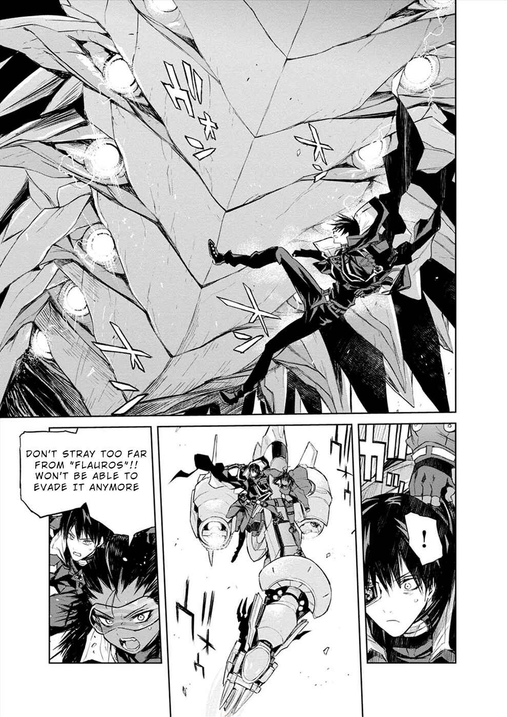 Page 3 Chapter 24 Cosmic Censorship