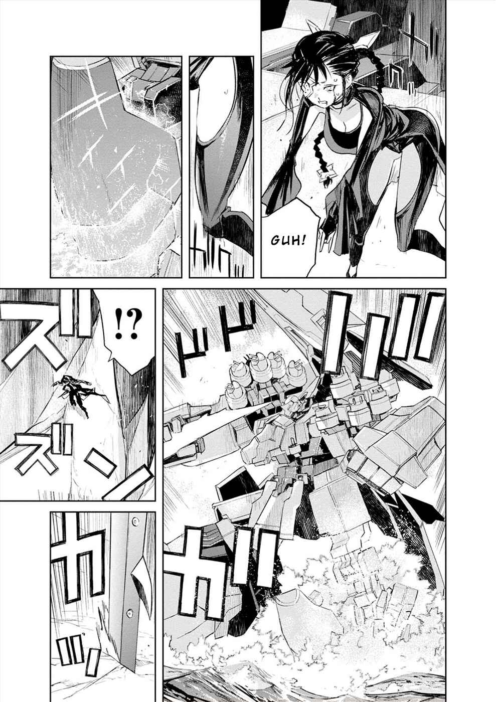 Page 7 Chapter 24 Cosmic Censorship