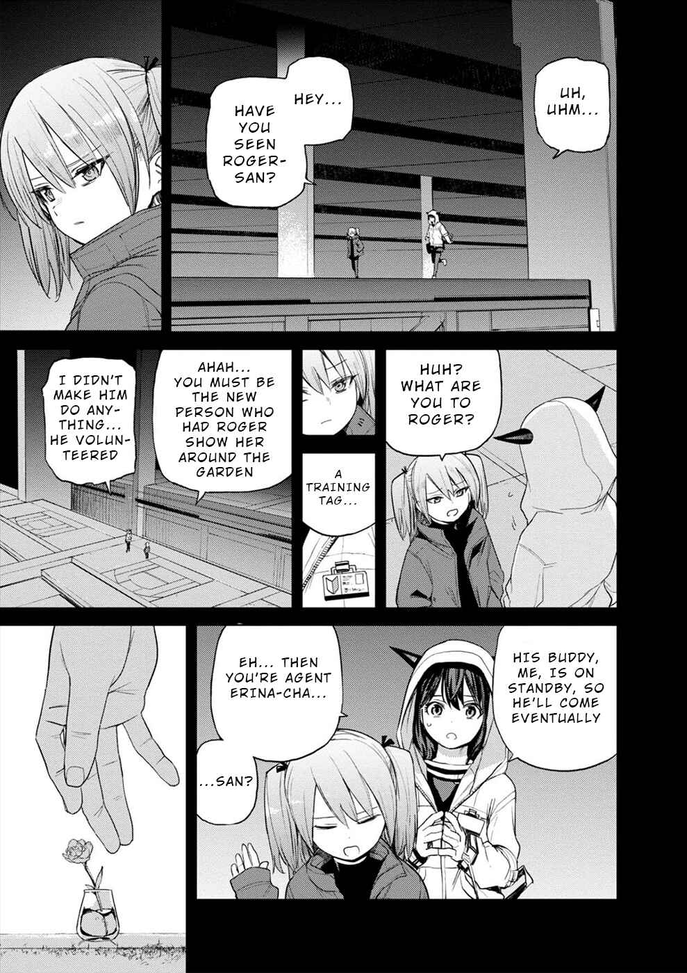 Page 1 Chapter 28 Cosmic Censorship