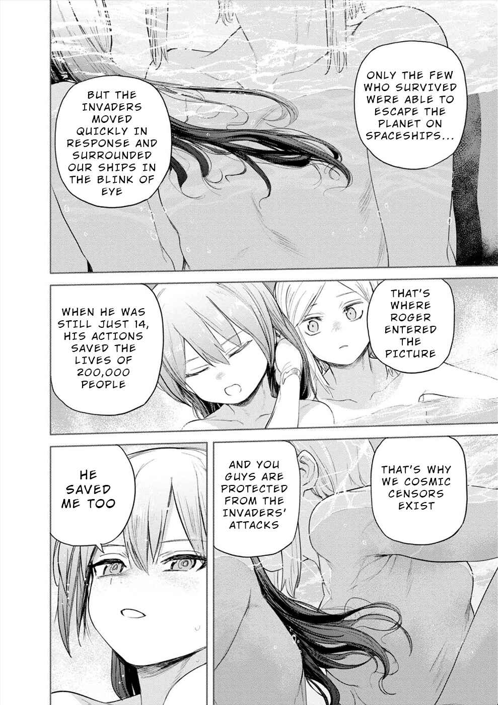 Page 15 Chapter 28 Cosmic Censorship