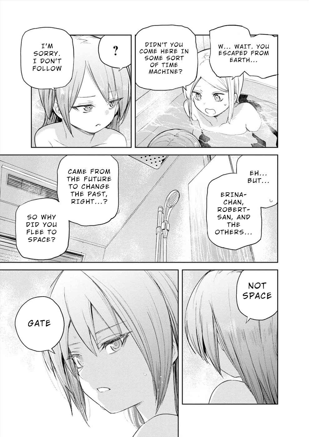Page 16 Chapter 28 Cosmic Censorship