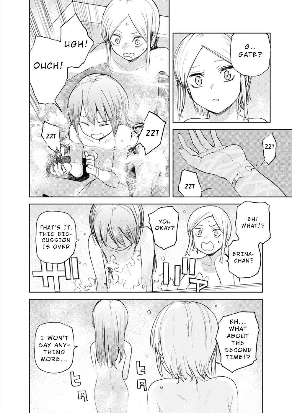 Page 17 Chapter 28 Cosmic Censorship