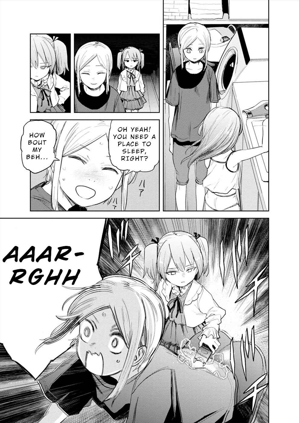 Page 18 Chapter 28 Cosmic Censorship