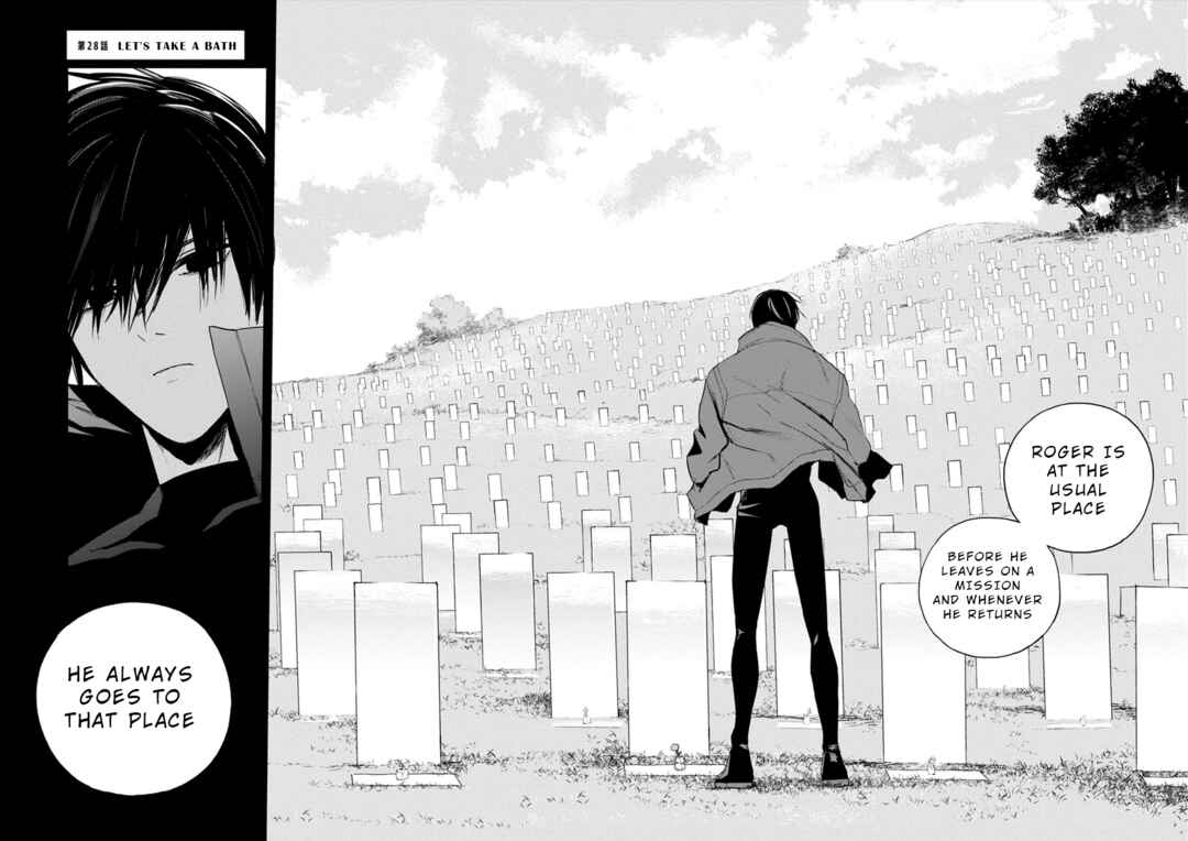 Page 2 Chapter 28 Cosmic Censorship