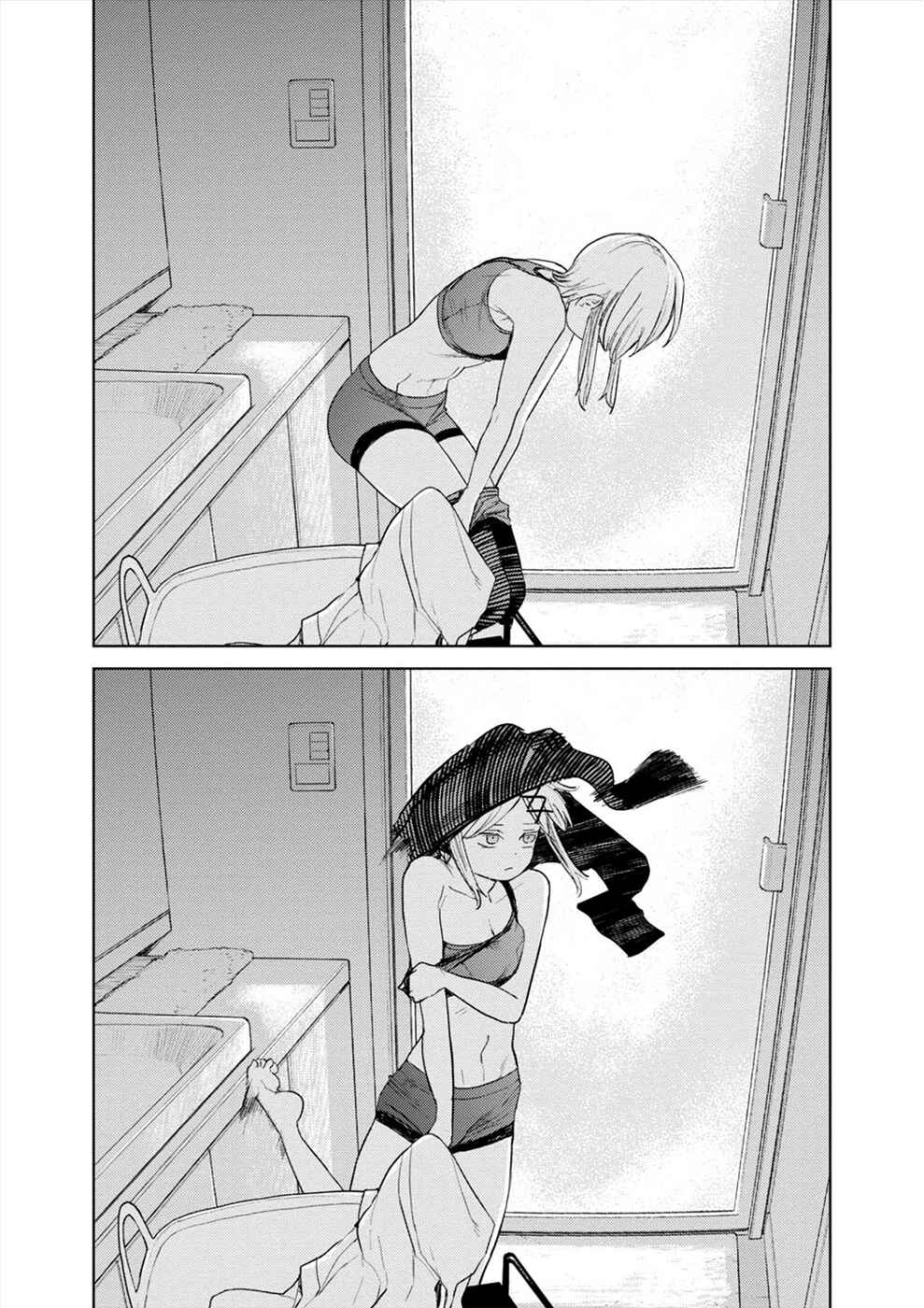 Page 5 Chapter 28 Cosmic Censorship