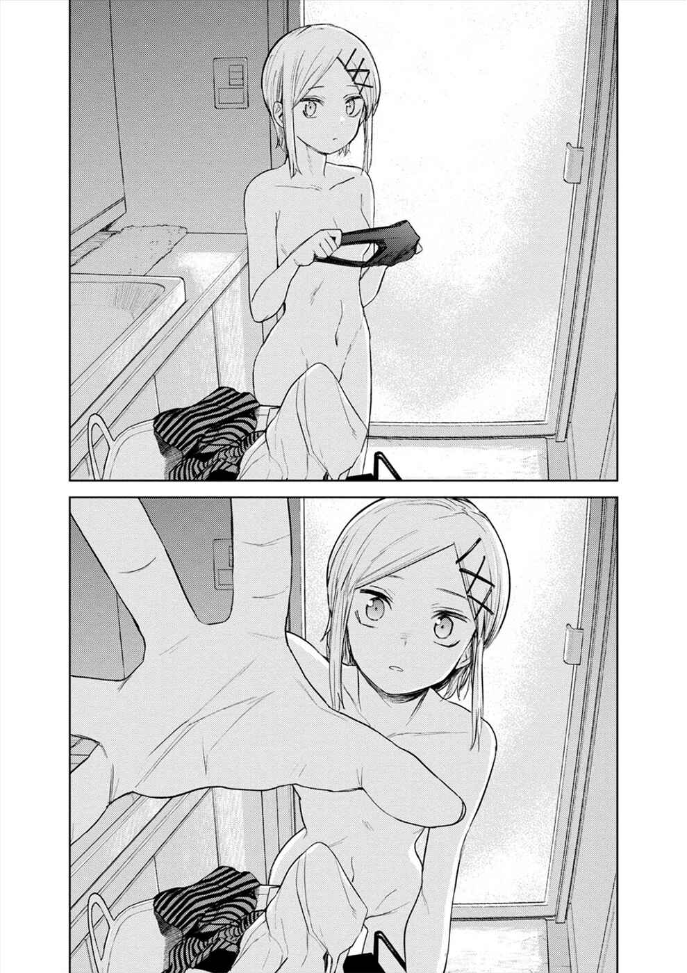 Page 8 Chapter 28 Cosmic Censorship