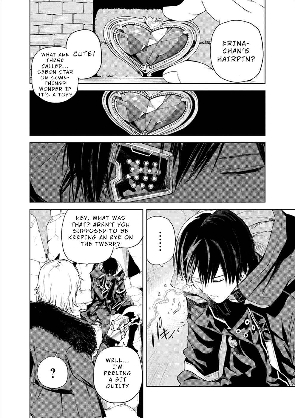 Page 9 Chapter 28 Cosmic Censorship
