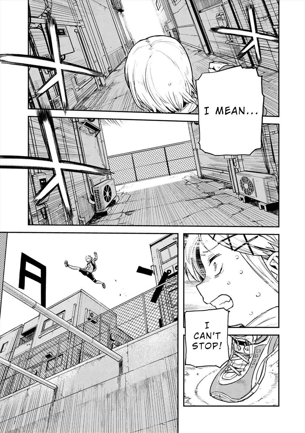 Page 11 Chapter 6 Cosmic Censorship