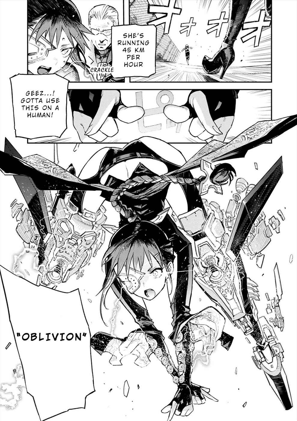Page 13 Chapter 6 Cosmic Censorship