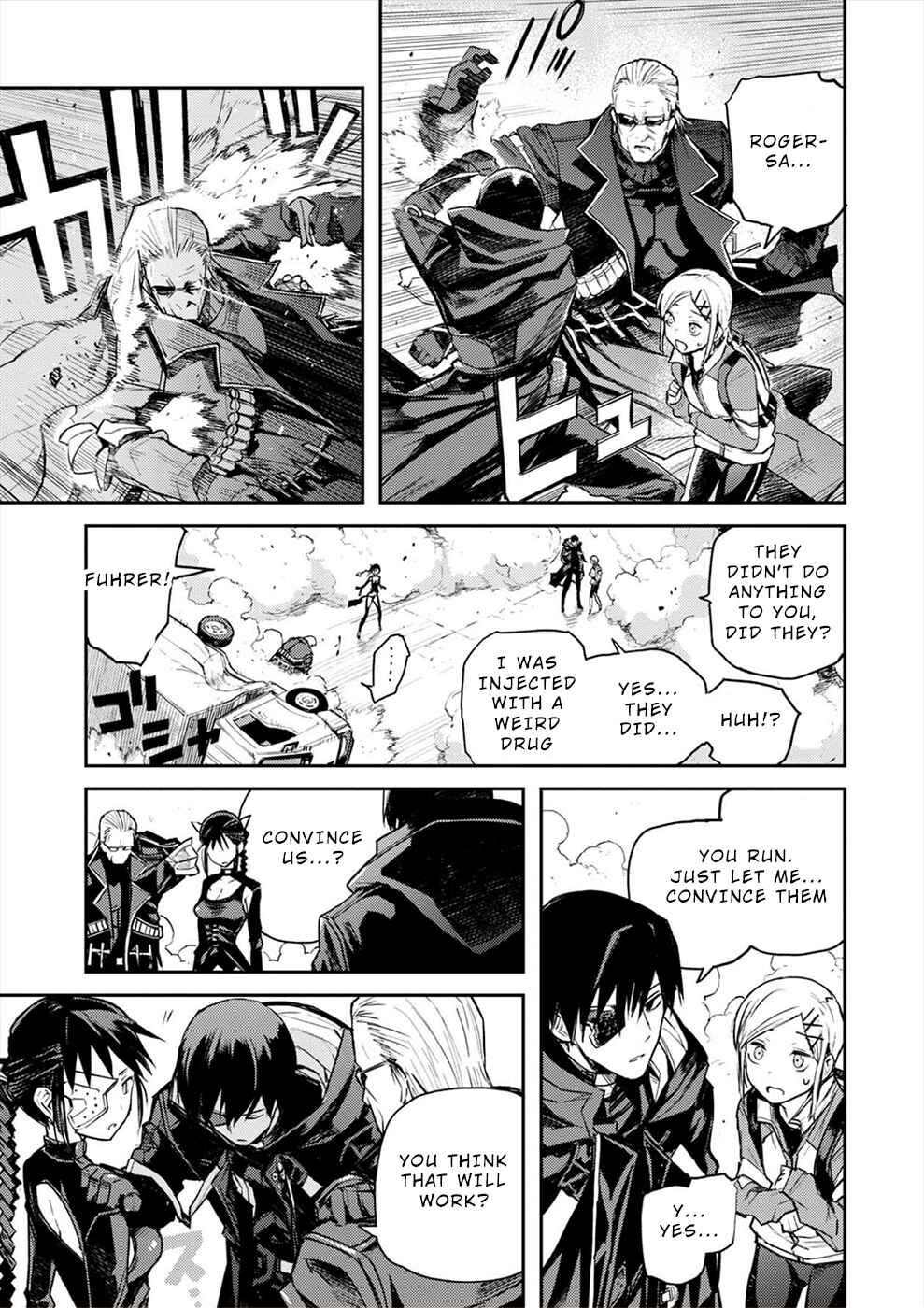 Page 17 Chapter 6 Cosmic Censorship
