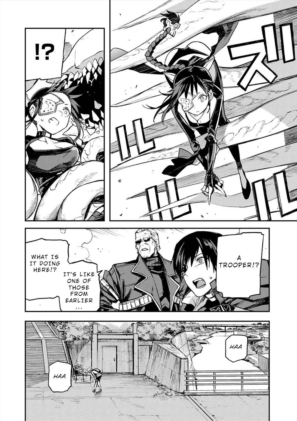 Page 20 Chapter 6 Cosmic Censorship
