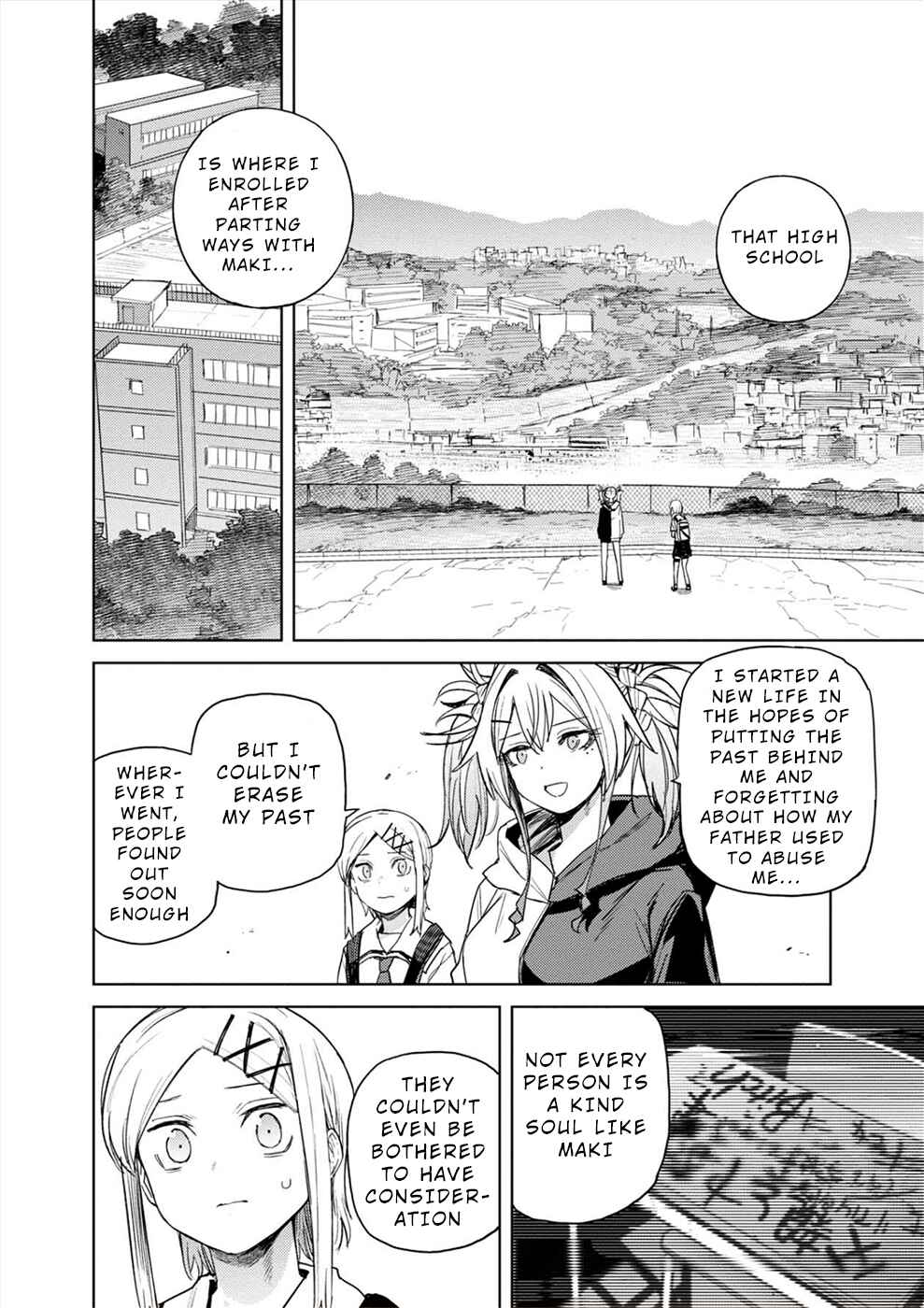 Page 10 Chapter 39 Cosmic Censorship