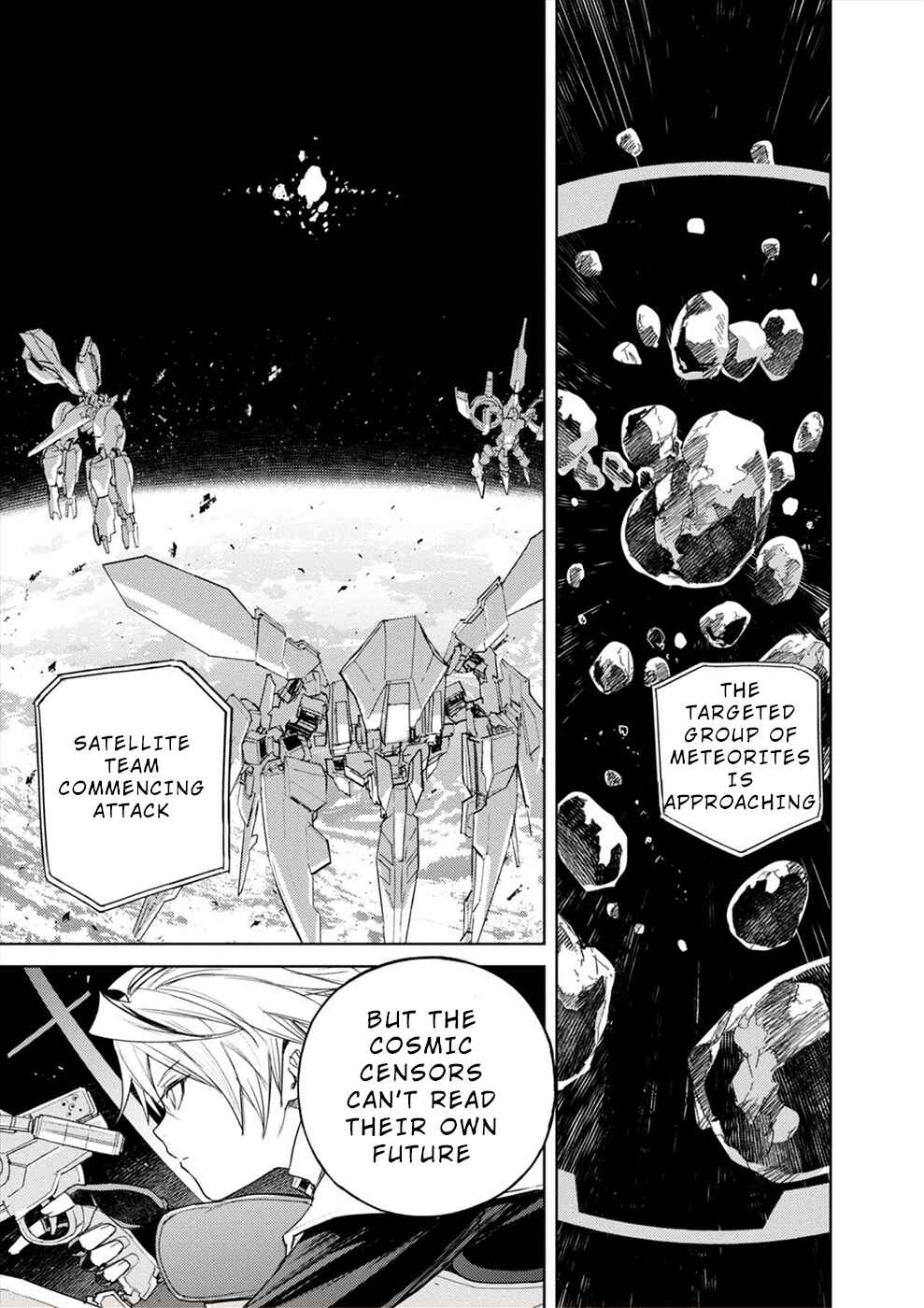 Page 13 Chapter 39 Cosmic Censorship