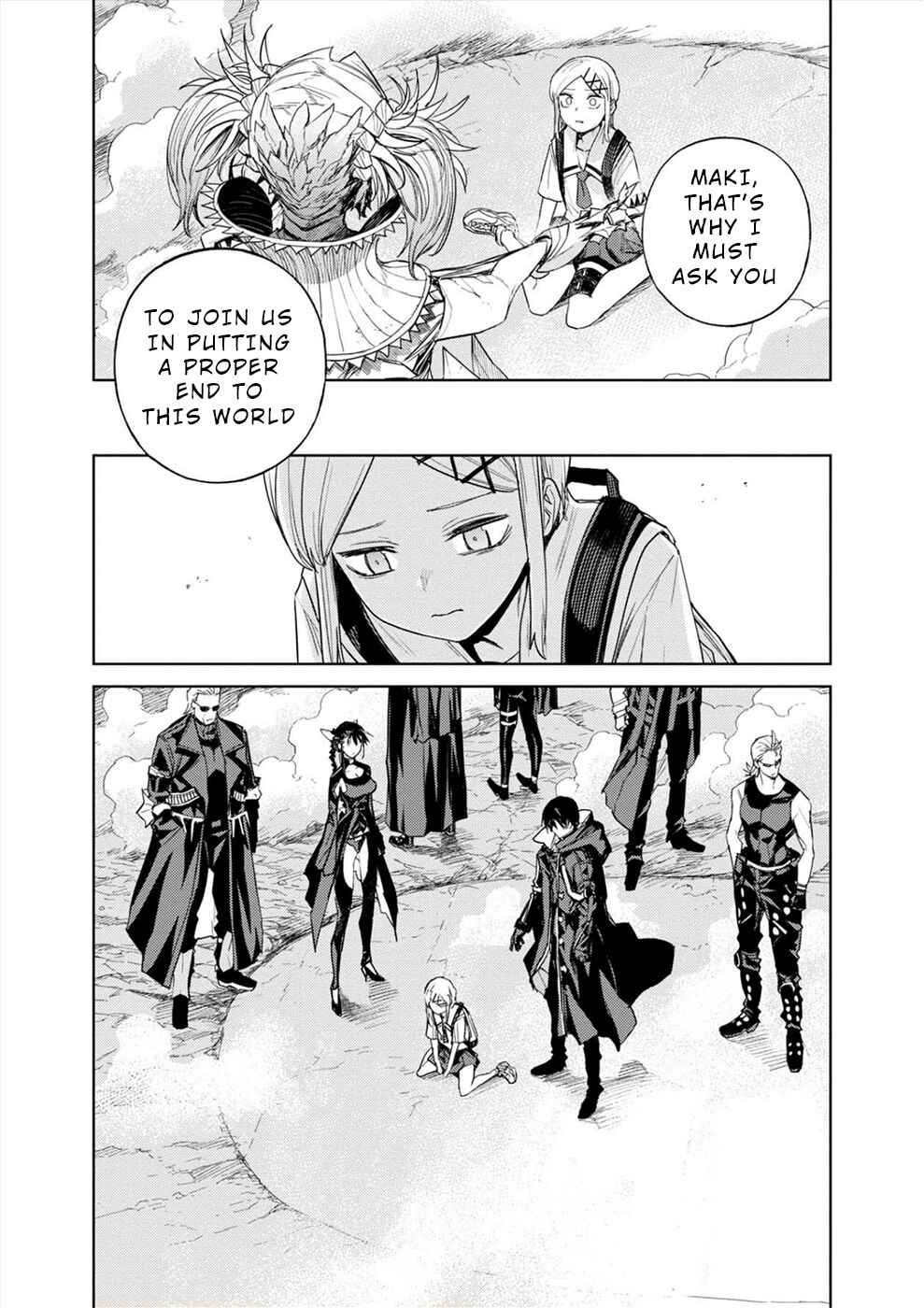 Page 23 Chapter 39 Cosmic Censorship