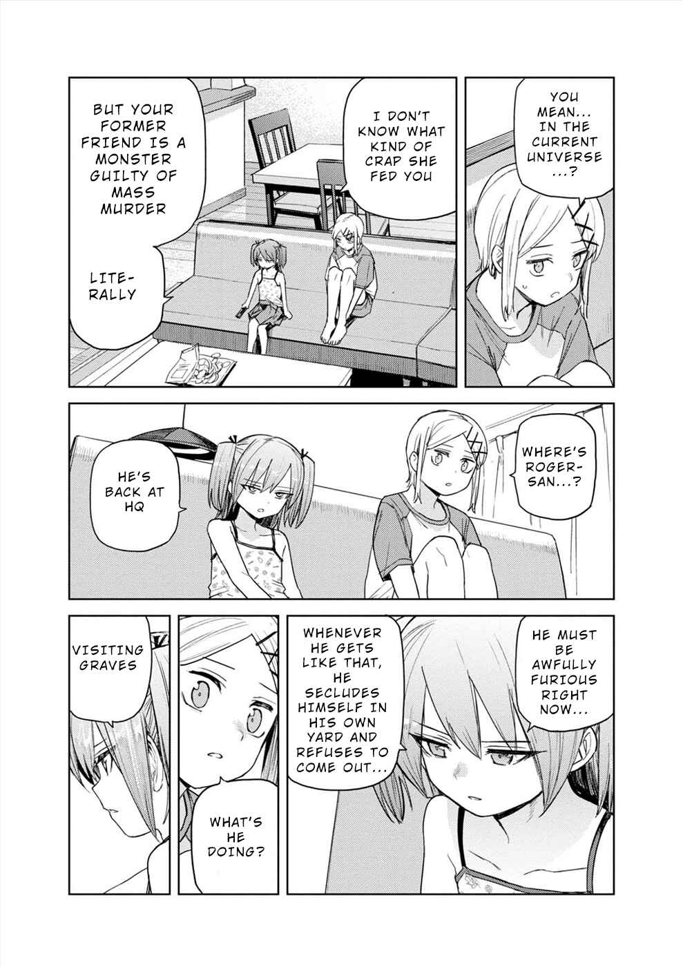 Page 25 Chapter 39 Cosmic Censorship
