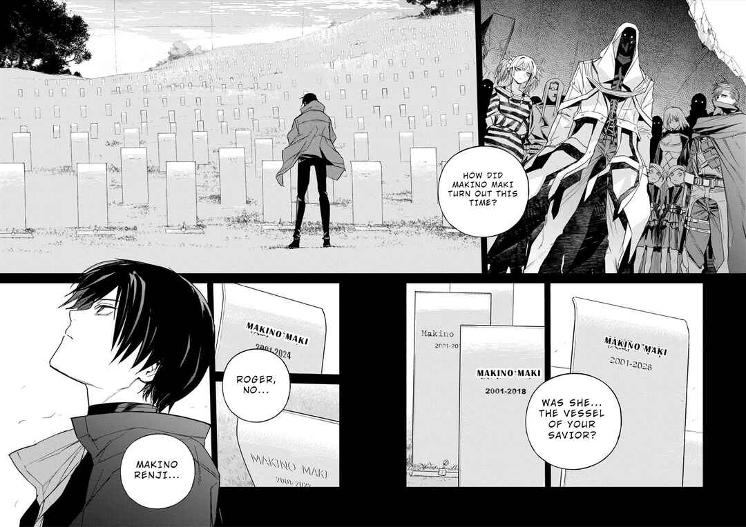 Page 27 Chapter 39 Cosmic Censorship