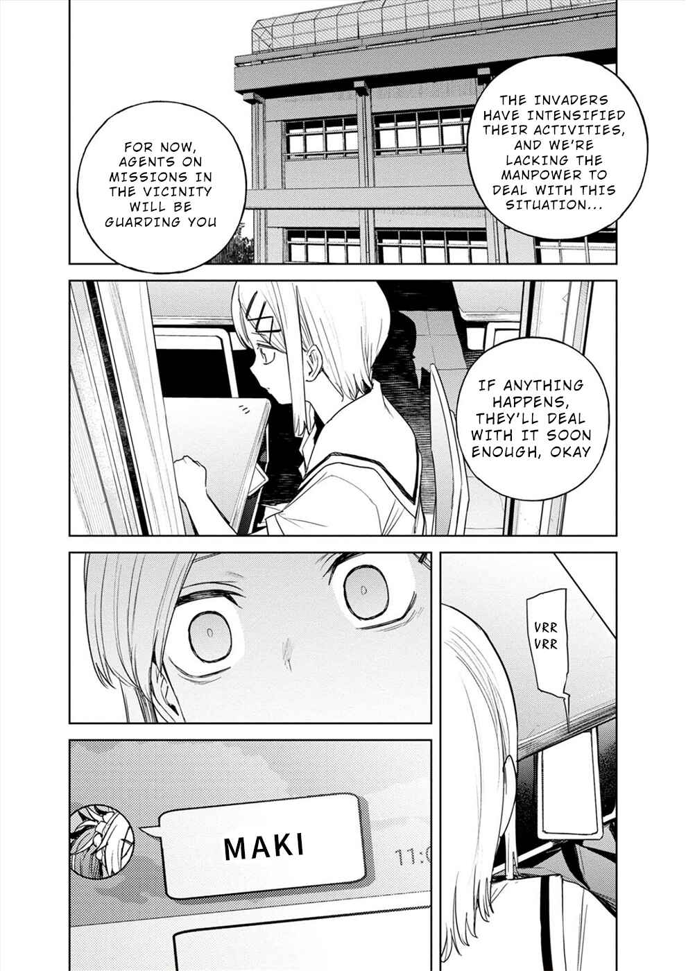 Page 4 Chapter 39 Cosmic Censorship
