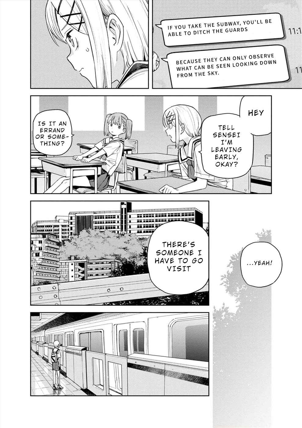 Page 6 Chapter 39 Cosmic Censorship