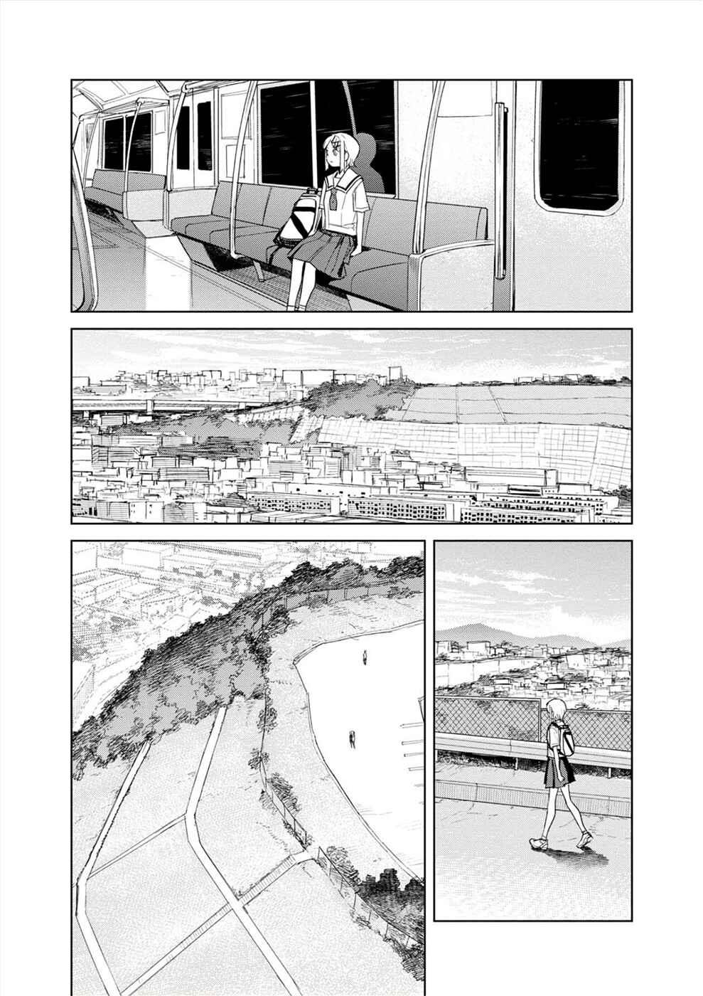 Page 7 Chapter 39 Cosmic Censorship