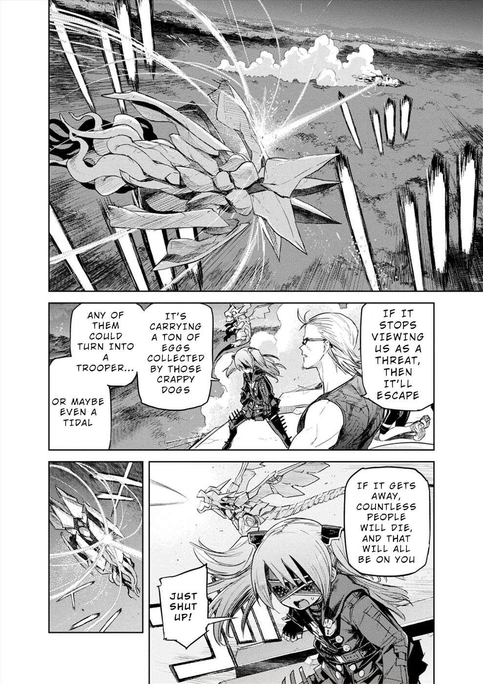 Page 10 Chapter 33 Cosmic Censorship