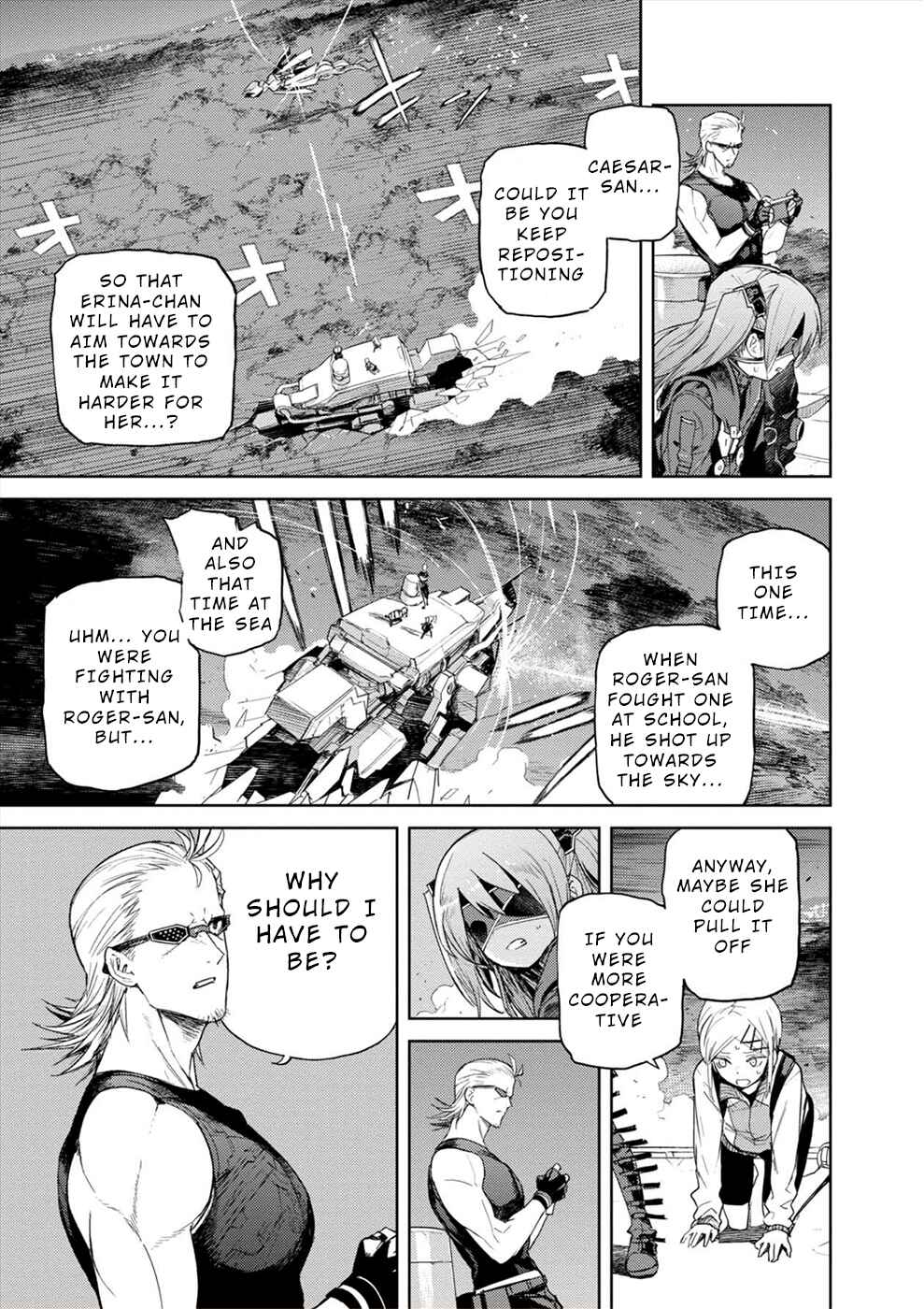 Page 13 Chapter 33 Cosmic Censorship