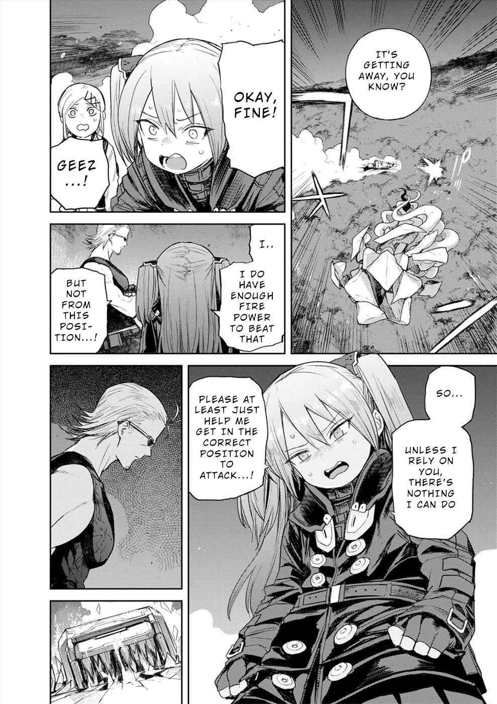 Page 16 Chapter 33 Cosmic Censorship