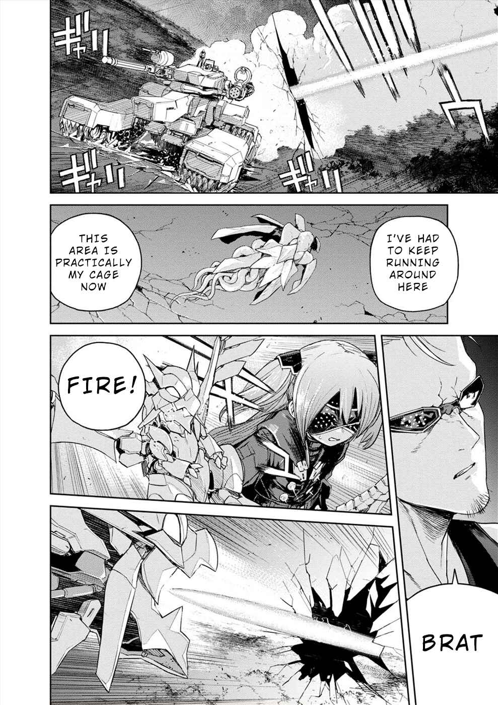 Page 18 Chapter 33 Cosmic Censorship