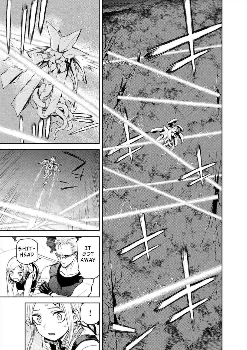 Page 19 Chapter 33 Cosmic Censorship