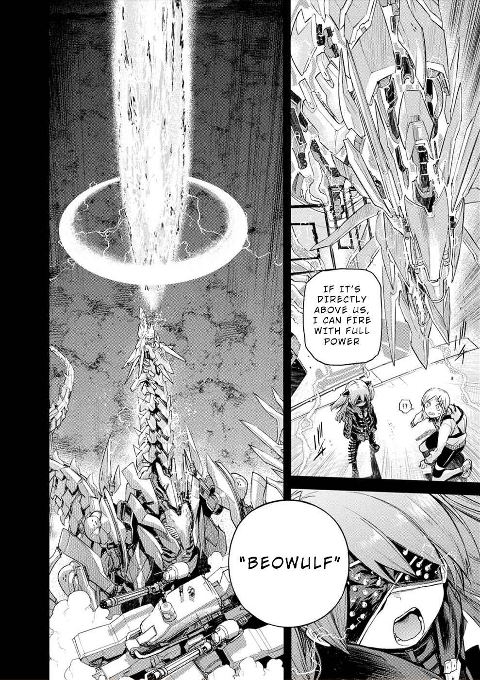 Page 20 Chapter 33 Cosmic Censorship